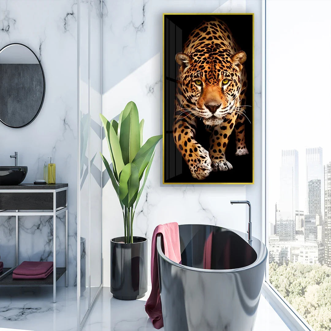 Animals painting