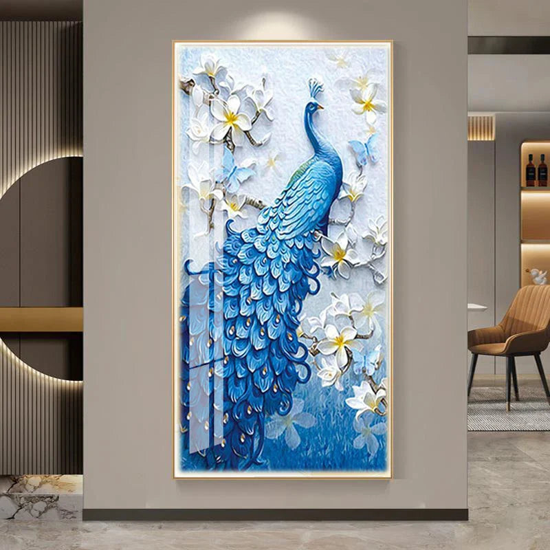 DIVERSE PAINTING