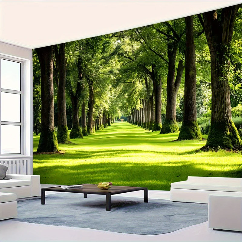 LANDSCAPE PAINTINGS