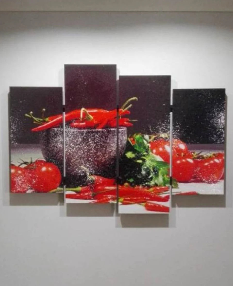 Killer Whale Inspirational Diamond Painting