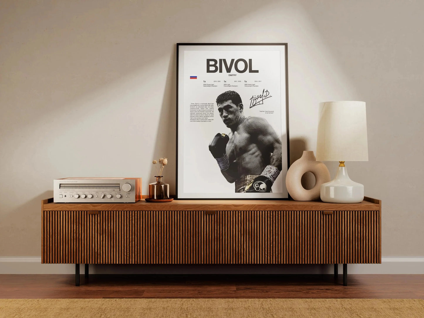 Boxing Wall Print, Boxer Poster, PAINTING WALL