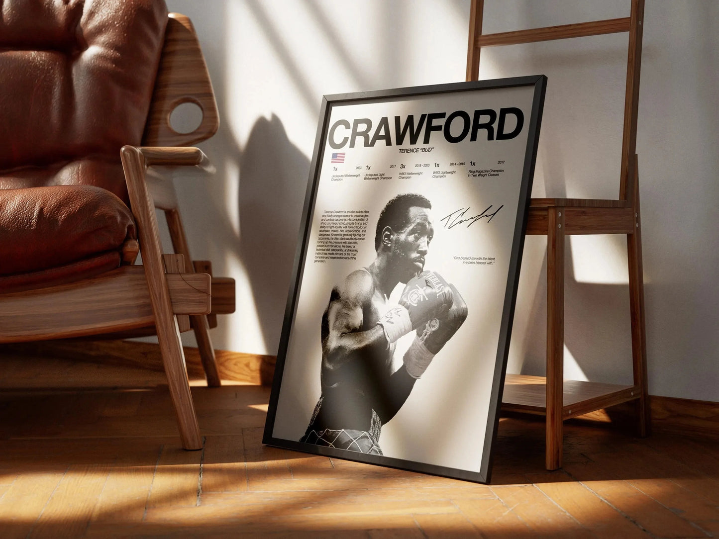 Boxing Wall Print, Boxer Poster, PAINTING WALL