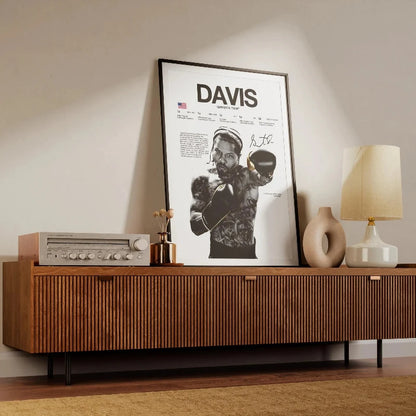 Boxing Wall Print, Boxer Poster, PAINTING WALL