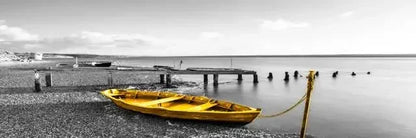 Gorgeous Landscape Canvas Print Painting Lake Forest Mountain Scenery Wall Art Poster for Living Room Bedroom Decoration Pict